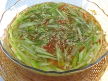 cucumber soup