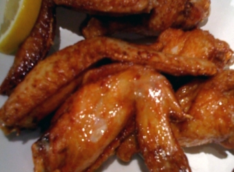 loatian fried chicken